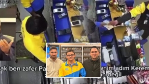 Zafer Partili isimden skandal tehdit! Ülkü Ocakları'ndan o kasiyere jet destek geldi