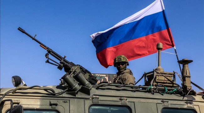 Zelenskiy: "Moskova'dan 2026'ya 'savaş yılı' olarak hazırlandıklarına dair bir sinyal daha aldık"