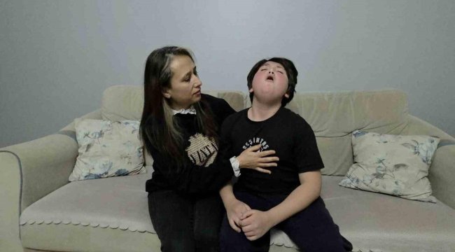 8 yıldır dinmeyen öksürük hayatını kabusa çevirdi: Ne uyuyabiliyor ne kilosunu kontrol edebiliyor