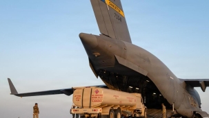 ABD Orta Doğu'da hava tatbikatı düzenleyecek