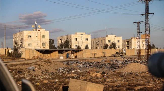 Ateşkese rağmen SDG saldırı düzenliyor: 11 kişi öldü, 25 kişi yaralandı