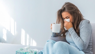 Bağışıklığın temeli bağırsaktan geçiyor! Kışın antibiyotiğe değil, probiyotiğe sarılın