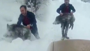 Dünyanın onu eliyle domuz yakalamasından tanımıştı! O ismin cezasıyla ilgili yeni gelişme