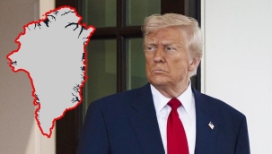 Grönland krizi aşıldı! Trump anlaşmayı duyurdu: Gümrük tarifeleri durdu