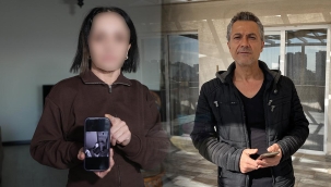 Hemşirenin 'zorla evime girdiler' iddiasına eşinden yanıt! 'Her şeyim onun üzerine'