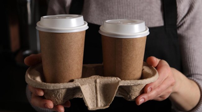 Her yudumda plastik mi içiyoruz? Paket kahvelerle ilgili bilinmeyen gerçek