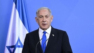 Netanyahu'dan Türkiye açıklaması! "ABD ile tartışıyoruz, izin vermeyeceğiz"