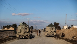 Suriye'de terör örgütü YPG/SDG, hapishaneyi devretmemek için orduyla çatışıyor