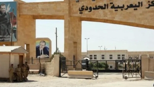 Suriye, Irak sınırındaki Yarubiye Sınır Kapısı'nı terör örgütü SDG'den devralacak