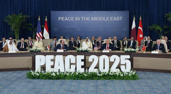 Türkiye ve diğer ülkeler Trump'ın Barış Kurulu davetini kabul ettiklerini duyurdu