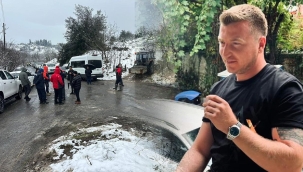 Zonguldak'ta kayıp adliye çalışanı köşe bucak aranıyor! "Ava gidiyorum" dedi, bir daha dönmedi