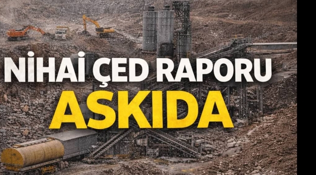 ALTAN;SULTANGAZİ CEBECİ ALARM VERİYOR: MAHALLEYE YENİ MADEN OCAKLARI GELİYOR