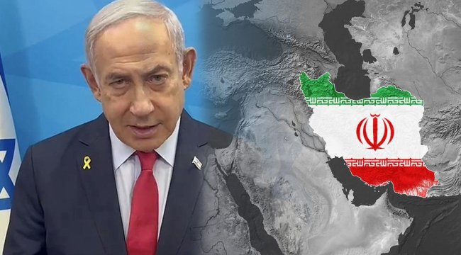 Dünya cuma gününe odaklanmıştı! Netanyahu'dan zehir zemberek sözler: "Dayanılmaz sonuçlarla yüzleşecekler"