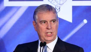 Epstein dosyasında adı geçmişti! Eski İngiltere Prensi Andrew gözaltına alındı