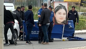 Eş katilini kardeşi uyarmış! Cinayetten 4 gün önceki mesajlar ortaya çıktı