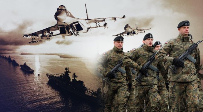 NATO Genel Sekreteri Mark Rutte'den Ukrayna açıklaması! "Karada askerler, havada jetler ve Karadeniz'de gemiler olacak"