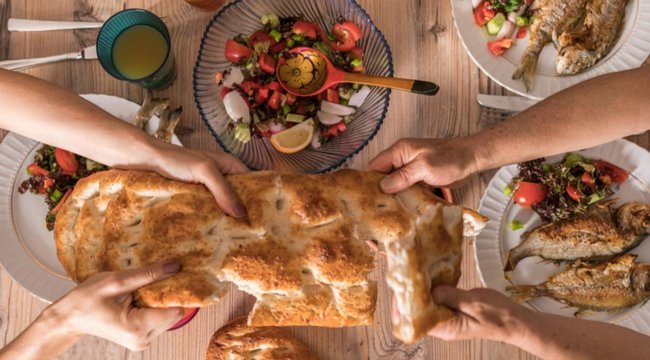 Ramazan ayında dengeli beslenmeye dair bilinmeyenler