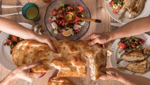 Ramazan ayında dengeli beslenmeye dair bilinmeyenler