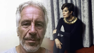 Ünlü isimden Epstein'e: 'Sana bir ya da iki küçük bebek getirebilirim'