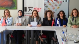 Akpolat: "Eşit Temsil Demokrasinin Asgari Standardıdır"