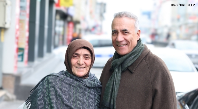 Başkan Dursun ;RAMAZAN BAYRAMIMIZ MÜBAREK OLSUN