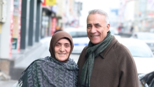 Başkan Dursun ;RAMAZAN BAYRAMIMIZ MÜBAREK OLSUN