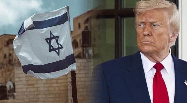 CANLI | Trump'ın açıklamaları sonrası dikkat çeken iddia! İsrail basını tarihi verdi: "Savaşı bitirmek istiyor"