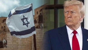 CANLI | Trump'ın açıklamaları sonrası dikkat çeken iddia! İsrail basını tarihi verdi: "Savaşı bitirmek istiyor"