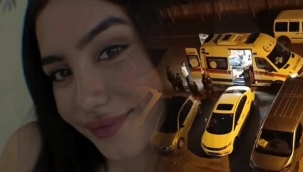 Diyarbakır'da korkunç olay: 'Kız arkadaşım intihar etti' dedi, cinayetten tutuklandı!