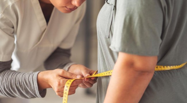 DSÖ: 1990'dan bu yana obezite oranı önemli oranda arttı
