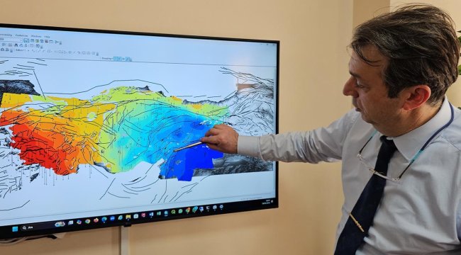 Milyonlarca yıllık tespit: Anadolu ortadan ikiye ayrılabilir! Bilim insanları uyardı