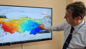 Milyonlarca yıllık tespit: Anadolu ortadan ikiye ayrılabilir! Bilim insanları uyardı