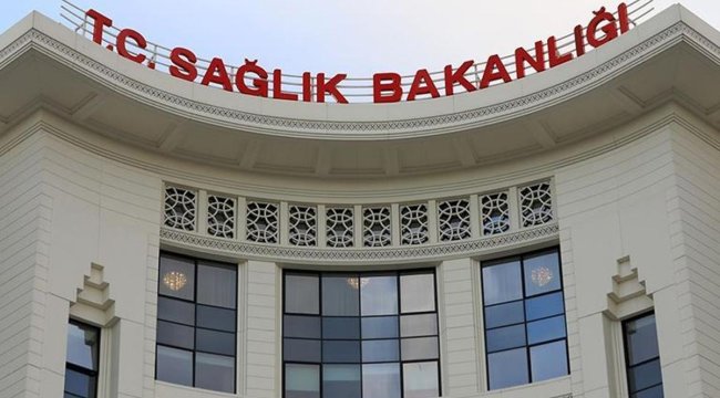Sağlık Bakanlığından önemli çağrı: "Erken teşhis hayat kurtarır"