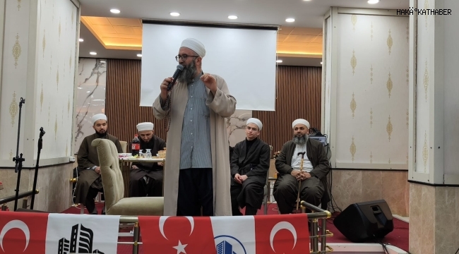 Sultangazi'de Dev İftar: Vefa ve Özgür Group Paydaşlarıyla Bir Araya Geldi