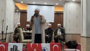 Sultangazi'de Dev İftar: Vefa ve Özgür Group Paydaşlarıyla Bir Araya Geldi