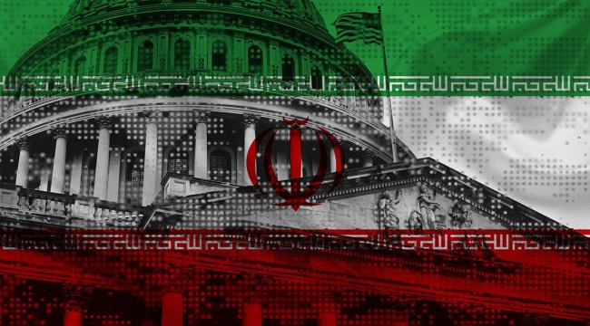 Trump "Anlaşma yapmak istiyorlar" dedi! ABD basını İran'ın şartlarını açıkladı