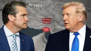 Trump sorumluluğu üstünden attı! Hegseth'i hedef gösterdi: "Hadi yapalım dedi"