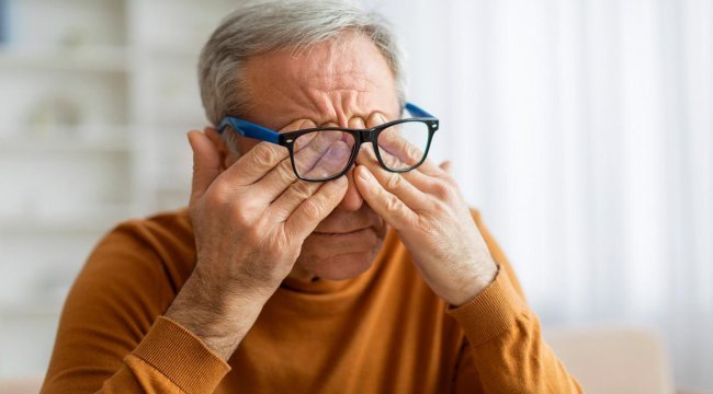 Uzman isim uyardı: Sinsi ilerliyor, kalıcı görme kaybına yol açabiliyor!