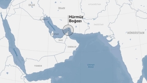 ABD, Hürmüz'e abluka başlatmıştı! Çarpıcı İran iddiası