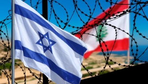 İsrail'i ilk kez bununla vurdular! Tespiti zor, binaların içinde manevra yapabiliyor