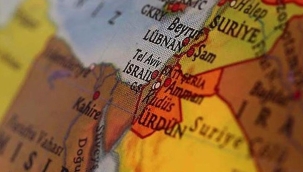 Lübnan ve İsrail'den müzakere kararı! Anlaşmaya varıldı