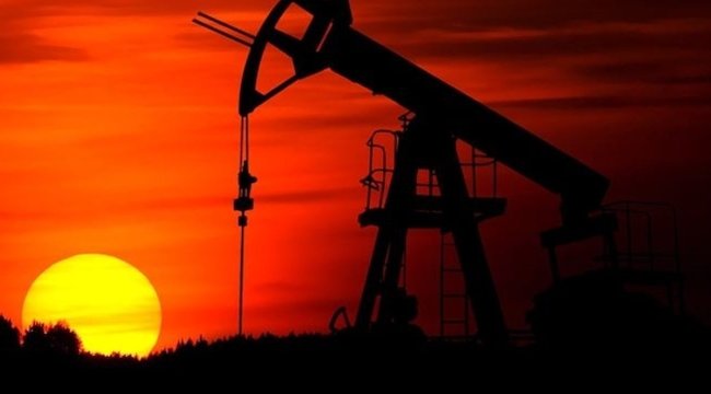 ABD'den 12 kişi ve kuruluşa petrol satışı yaptırımı