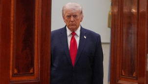 ABD tarihinde bir ilk olacak! Trump'ın resmi 250 dolarlık banknota basılacak