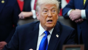 Trump: Kürtler sadece ödeme yapıldığında savaşıyorlar