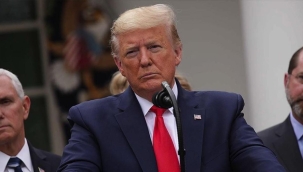 ABD Başkanı Trump, İran'ı "ateşkesi ihlal etmekle" suçladı