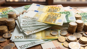 Bir ülke daha kendi parasını terk edip euroya geçiyor