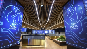 Borsa günün ilk yarısında yükseldi -26 Haziran 2026