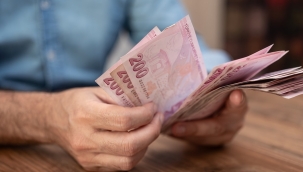 Emeklilere zam haberi iktidardan değil bankalardan geldi