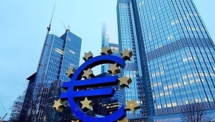 Euro Bölgesi'nde enflasyon beklentileri geriledi, ECB üzerindeki faiz baskısı hafifledi