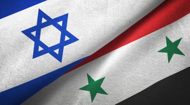 İsrail basını duyurdu: Suriye ile görüşmeler yeniden başlayacak
